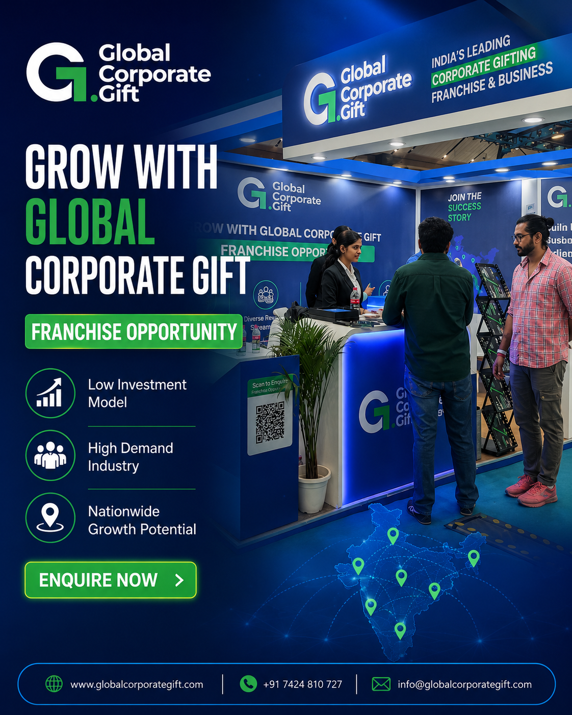 Business Event
