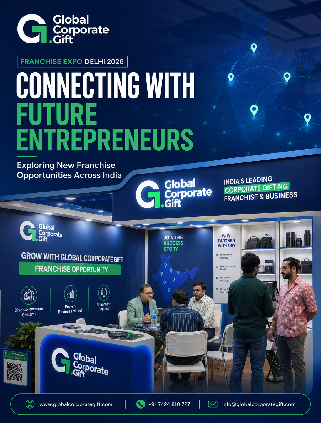 Industry Networking