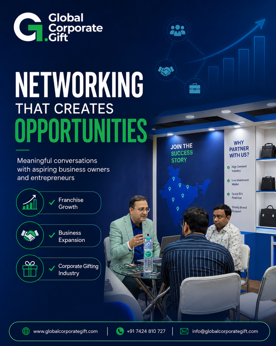 Corporate Gifting Expo